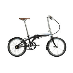 Tern Verge S11i