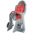 Yuba Bicycles Peanut Shell Child Seat