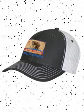 ATOC CA Bear Cap