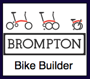 Buid your Brompton at Bay Area Bikes