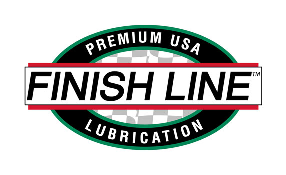 finish line lubes and grease