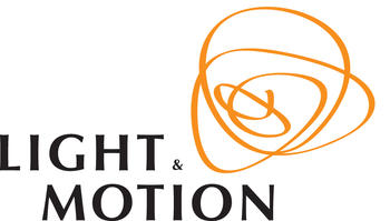 light and motion Accessories page link