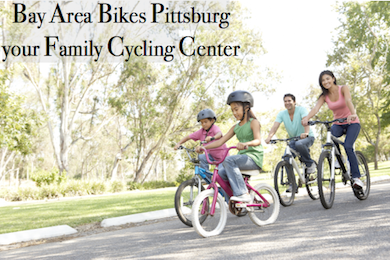 bay area bikes pittsburg, contra costa county
