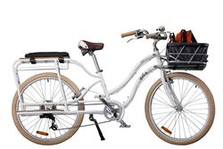 The Yuba Boda Boda