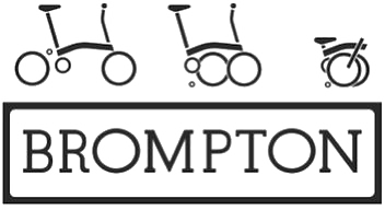 Brompton Folding Bikes