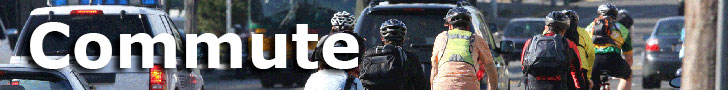 Commuter and Urban Bikes Catalog
