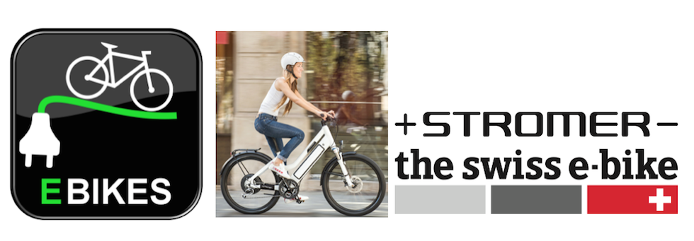 Bay Area Bikes for Stromer electric bikes