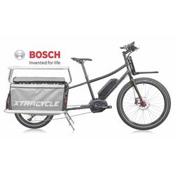 Xtracycle Edgerunner Electric 10E