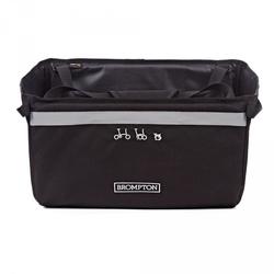 Brompton Folding Basket