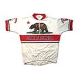  California Bear Cycling Jersey