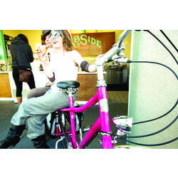 Xtracycle Edgerunner 11i