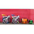 Brompton Saddles in vibrant new colors!