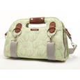 Po Campo Armitage Satchel - Women's