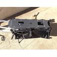 Xtracycle Flight Deck