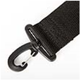 Off yer bike Off yer shoulder strap