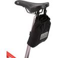 Brompton Saddle Bag Bike Cover
