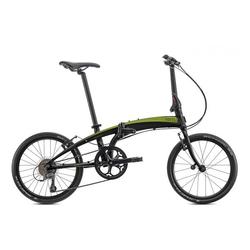 Tern Verge N8