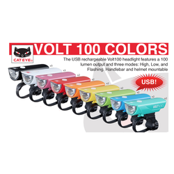 CatEye Volt 100