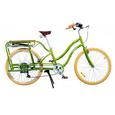 Yuba Bicycles El Boda Boda 