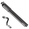 Lezyne Carbon Drive frame pump
