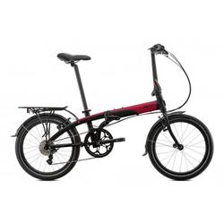 Tern Link D8 (with Andros stem)