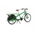 Yuba Mundo 21-Speed V4.3 - LUX