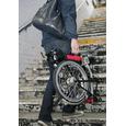 Off yer bike Brompton carrying handle