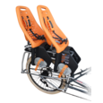 Xtracycle Yepp child carrier