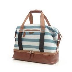 Po Campo Midway Weekender